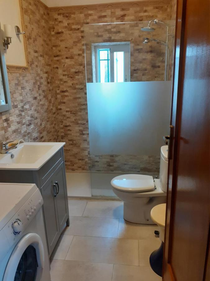 Villa San Jose Ruidera Exterior foto