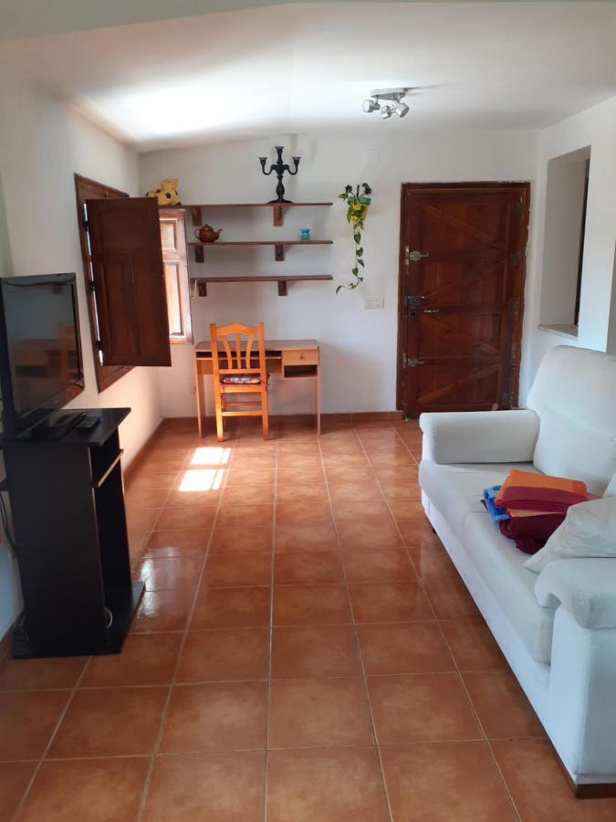 Villa San Jose Ruidera Exterior foto