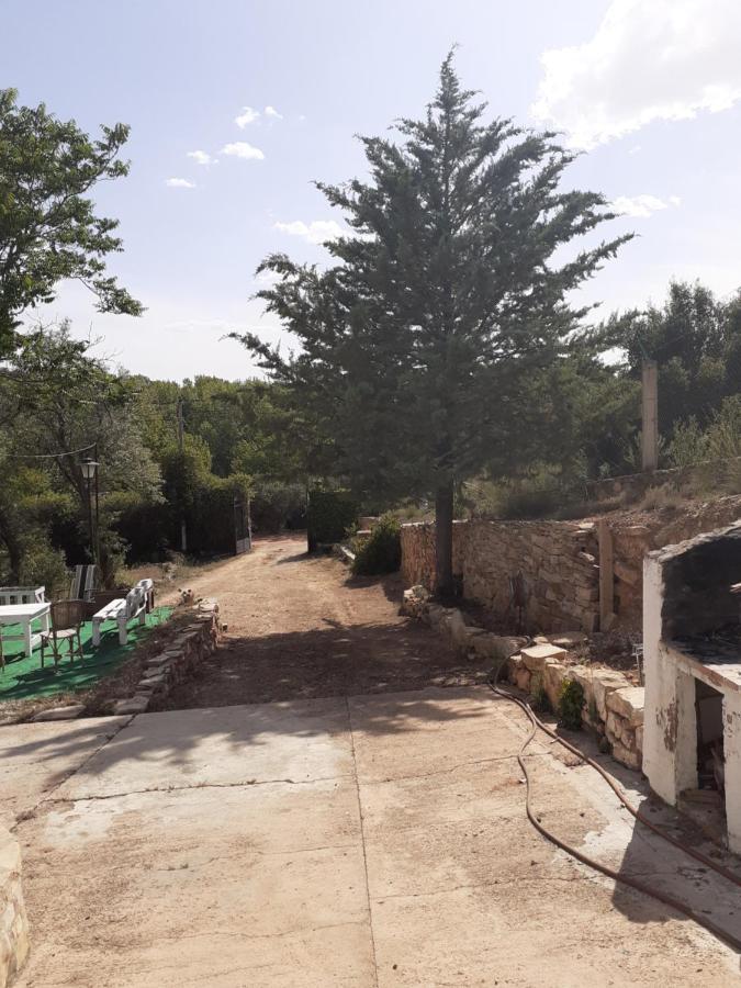 Villa San Jose Ruidera Exterior foto