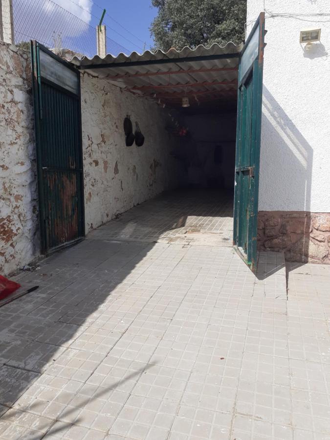 Villa San Jose Ruidera Exterior foto